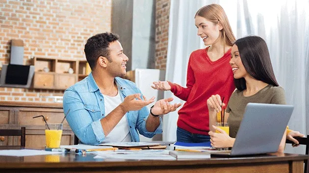 How English Immersion can Help you Prepare for IELTS