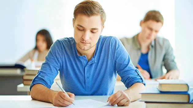 How to Write an English Essay: IELTS Writing Task 2 Examples