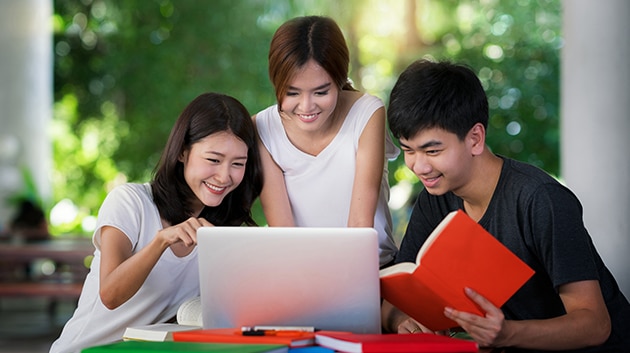 How to Prepare for Your IELTS Exam | Take IELTS