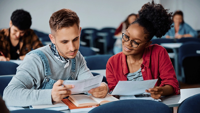 IELTS vs TOEFL: Choose Your Test | British Council