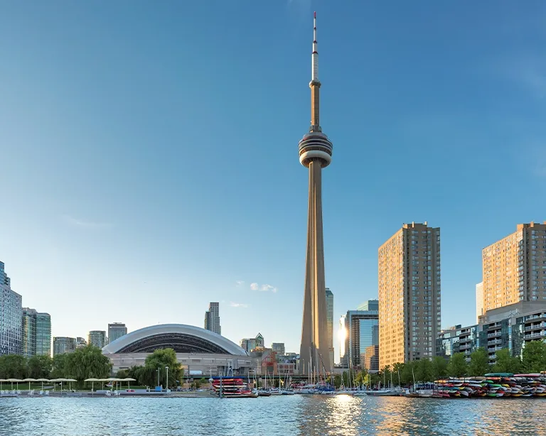 Toronto Tower
