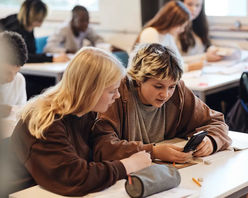 students-preparing-ielts-exam-classroom